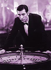 Clive Owen in Croupier