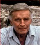 Charlton Heston