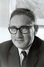 Henry Kissinger