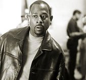 Martin Lawrence