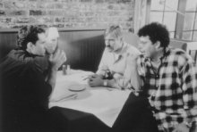 Patric, Eckhart and LaBute