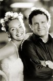 Sharon Stone and Albert Brooks