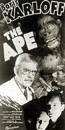 The Ape